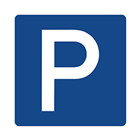 Icon_Parkplatz_blau_200px
